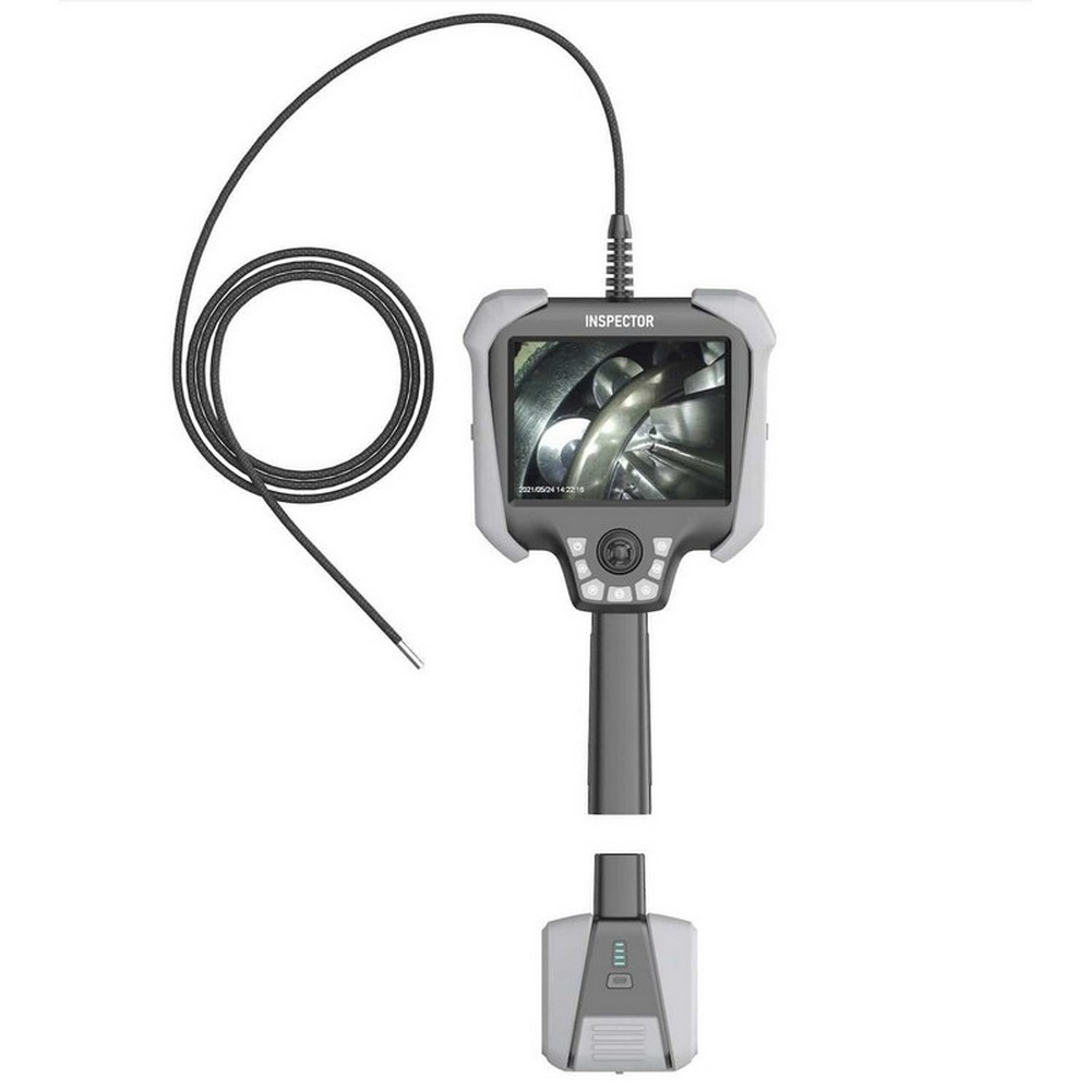 RVI Infinity Innovation