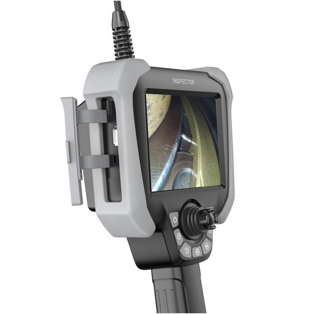 RVI Infinity Innovation