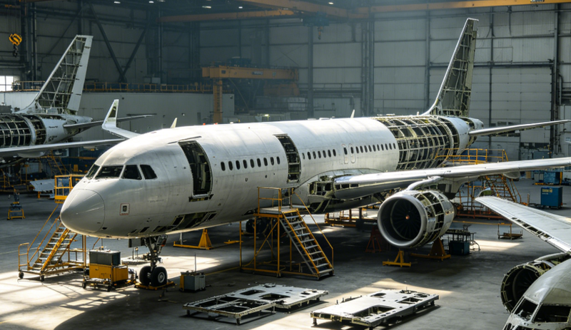Aerospace Inspection