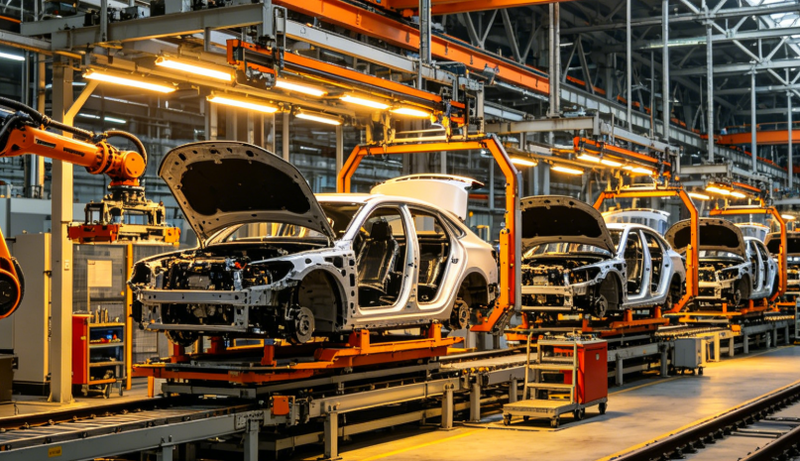 Automotive Inspection