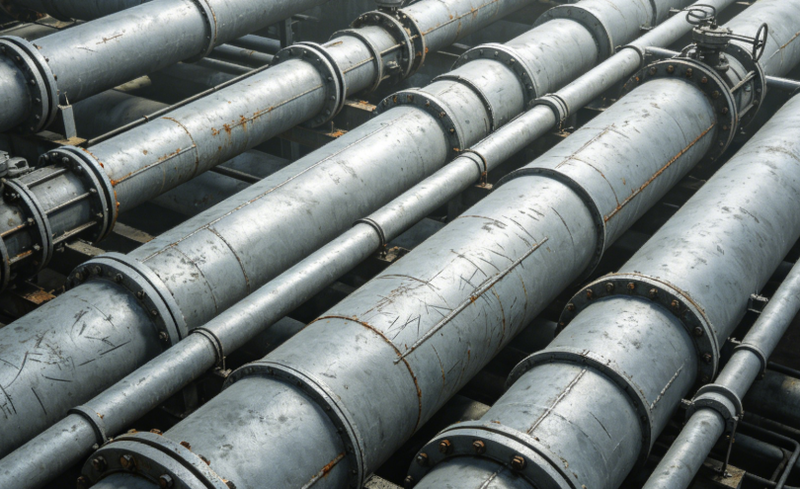 Pipeline Inspection