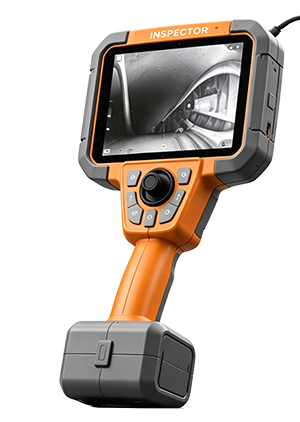 RVI Innovation Inspector Series