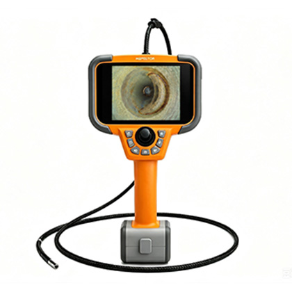 Inspector Plus