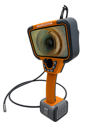 RVI Innovation Inspector Plus